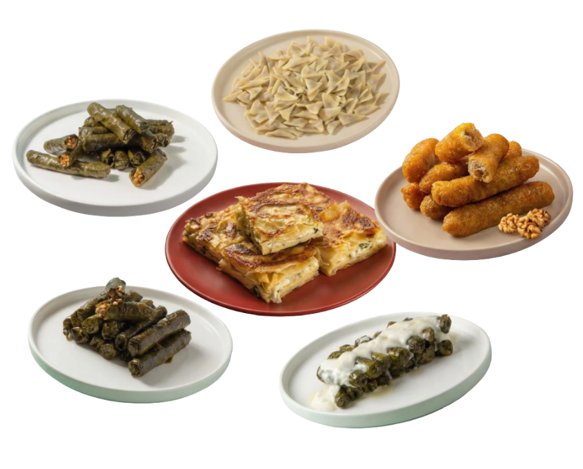 Anasayfa - Köyünden