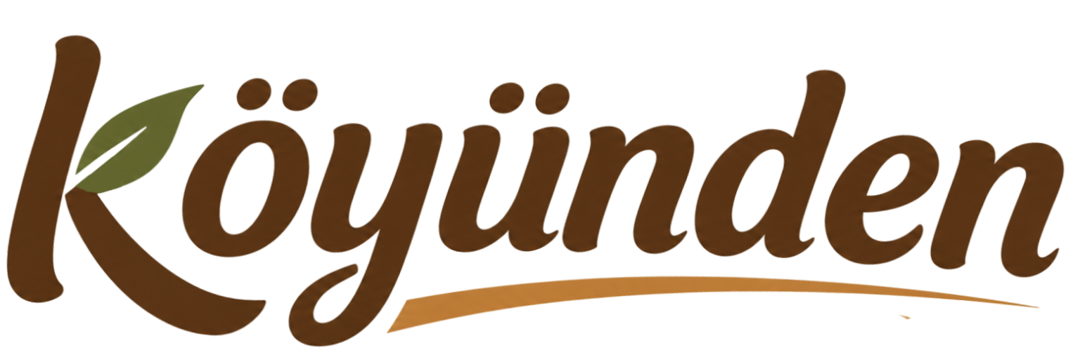Anasayfa - Köyünden